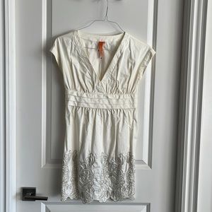 BCBG Size 2 cute summer dress